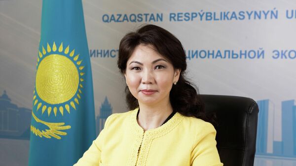 Госорганы Казахстана втрое сократят закуп офисной бумаги — Шаимова  - Sputnik Казахстан