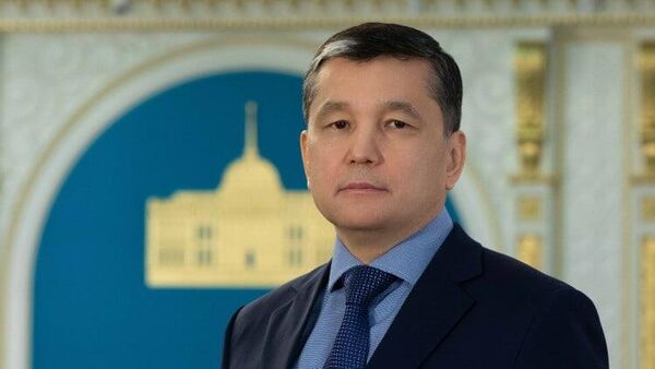 Президент назначил Тимура Ташимбаева первым заместителем генерального прокурора - Sputnik Казахстан