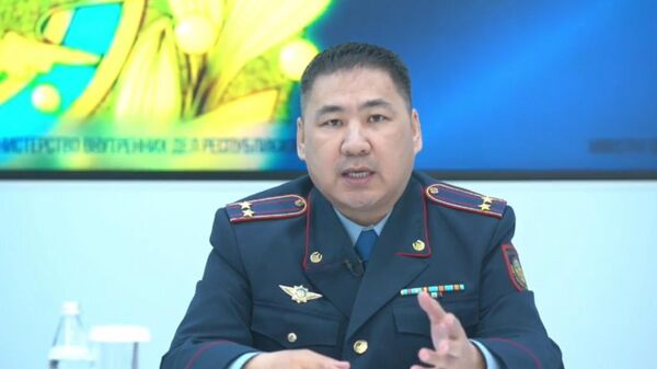 Что делает полиция для защиты детей и подростков от сексуального насилия - МВД  - Sputnik Казахстан