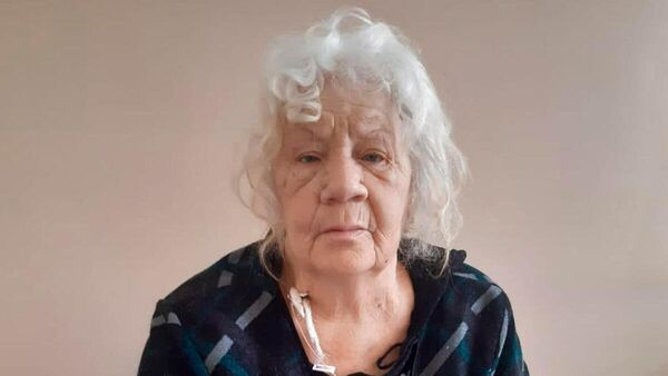 Родственников пожилой женщины ищут в Северо-Казахстанской области - Sputnik Казахстан