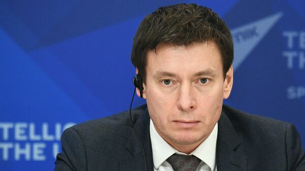 Бизнес стран ЕАЭС сэкономит больше 1 трлн тенге - Sputnik Казахстан