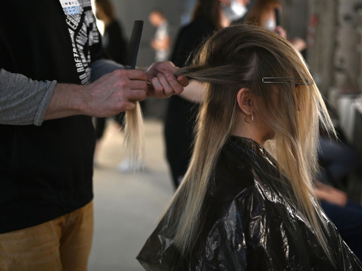 Орыс тілінде секс пушистый комикстері