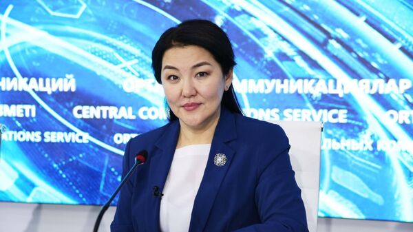 Женщины живут на 9 лет дольше мужчин: глава Минздрава о понижении пенсионного возраста  - Sputnik Казахстан