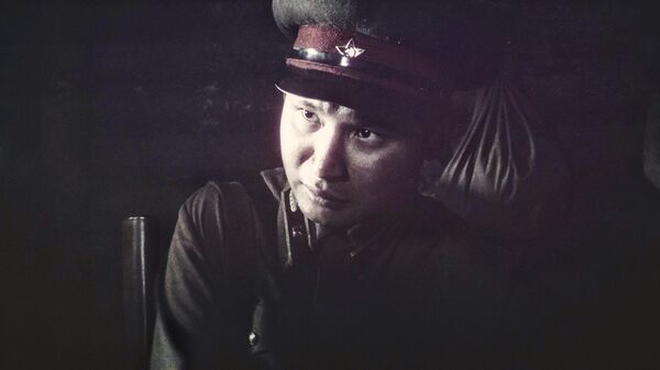 Кадр из фильма Лето 1941 года  - Sputnik Казахстан