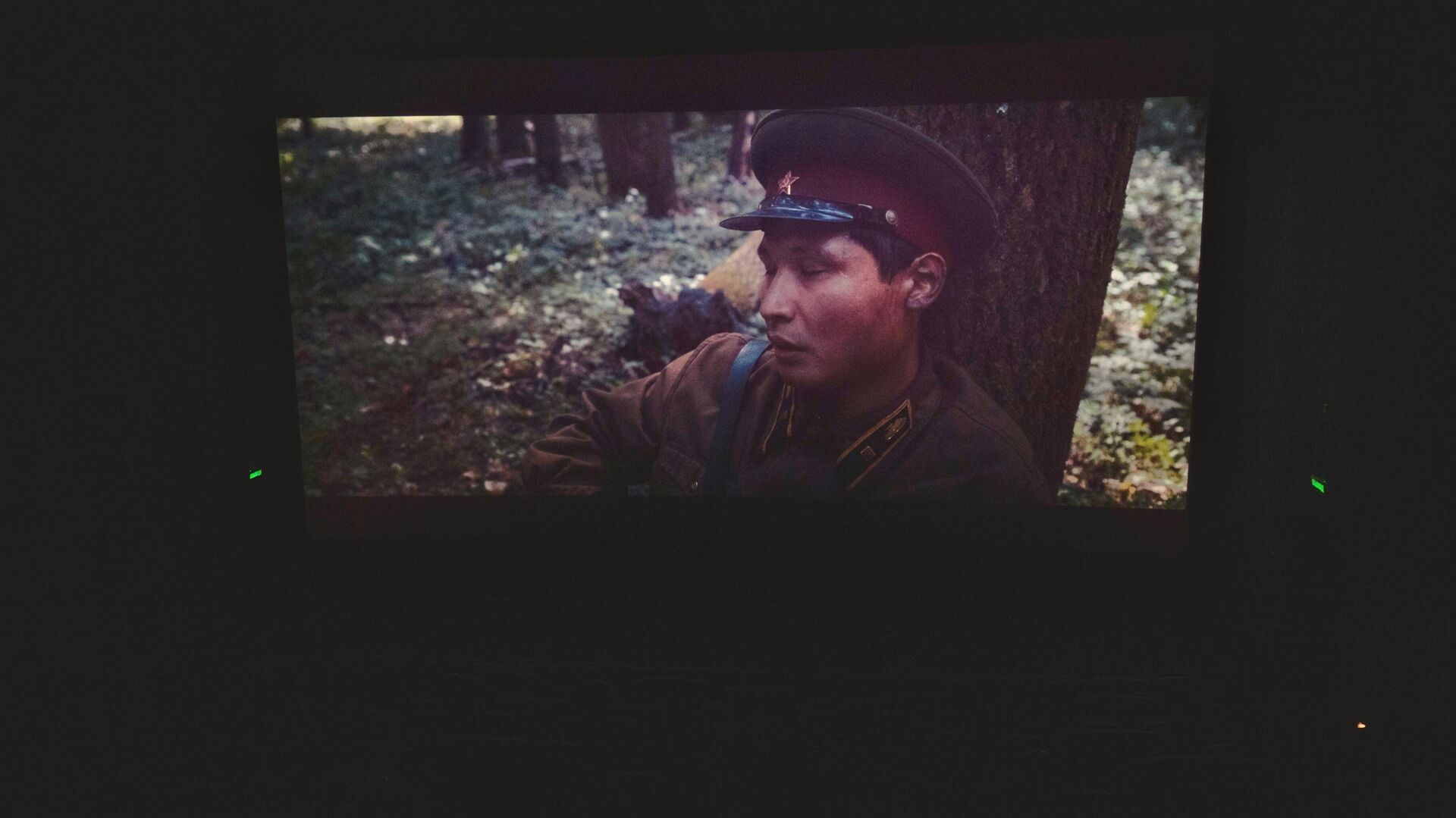 Кадр из фильма Лето 1941 года  - Sputnik Казахстан, 1920, 24.05.2022