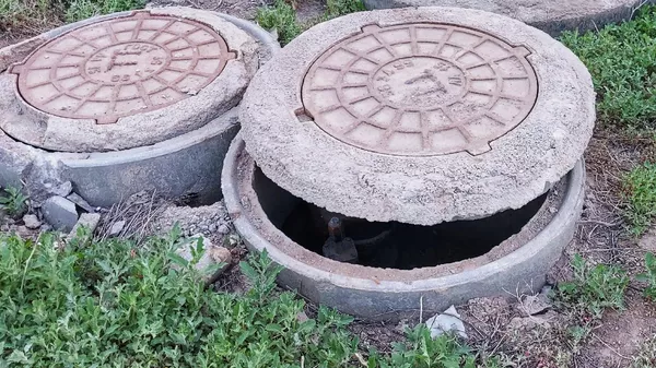 Кәріз құдығы - Sputnik Қазақстан