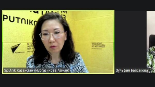 Какую роль играют кризисные центры в борьбе с бытовым насилием - видеобрифинг - Sputnik Казахстан
