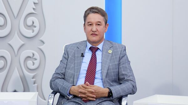 Каждый казахстанец сможет рассчитывать на защиту прав в Конституционном суде — профессор  - Sputnik Казахстан