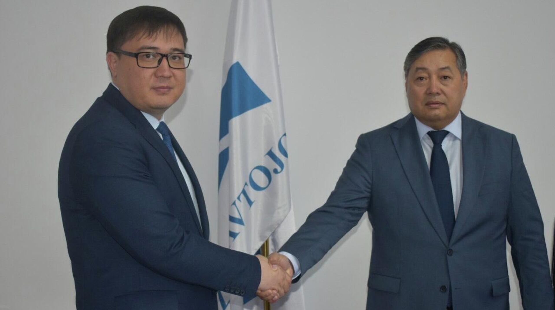 Гилимов Самат Куанышович, ТОО Казахавтодор - Sputnik Казахстан, 1920, 23.09.2025