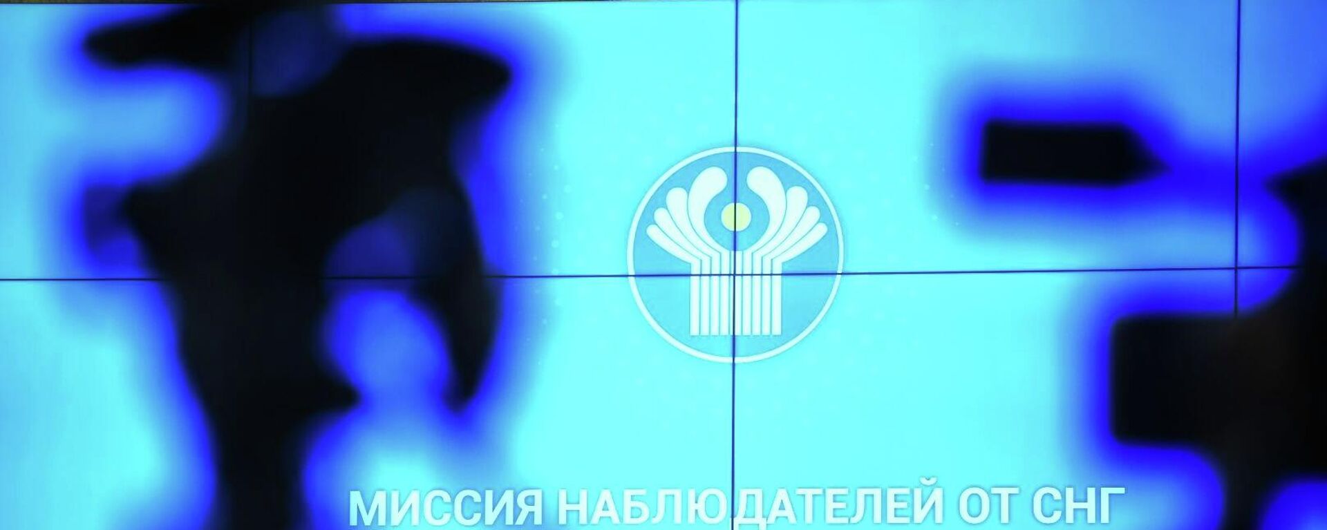 Миссия наблюдателей от СНГ - Sputnik Казахстан, 1920, 02.02.2023