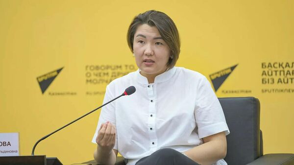 Казахстанцы после референдума будут ждать конкретных мер от Токаева и его команды — политолог  - Sputnik Казахстан