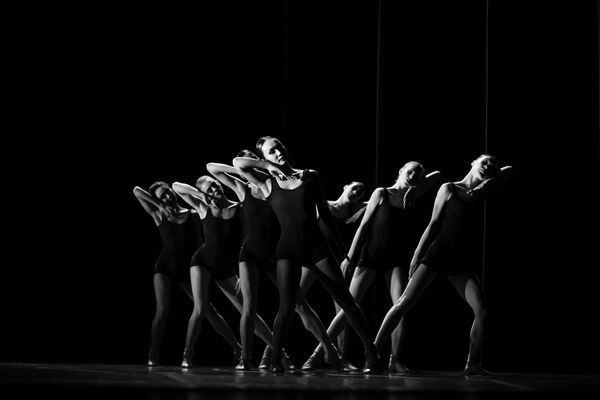 Премьера балета Орфей и Эвридика на сцене театра Астана Балет

Астана Балет - Sputnik Казахстан