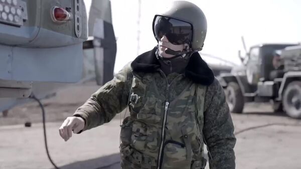 Рэперы из Бишкека и Сургута создали клип о войне и памяти - Sputnik Казахстан