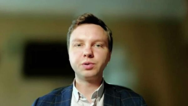 Юшков рассказал, как Канада усугубляет энергетический кризис в Европе - видео - Sputnik Казахстан