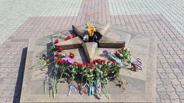 День памяти и скорби в Семее - Sputnik Казахстан