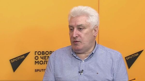 Коротченко рассказал, как Россия может обрубить поставки западного оружия на Украину - видео - Sputnik Казахстан