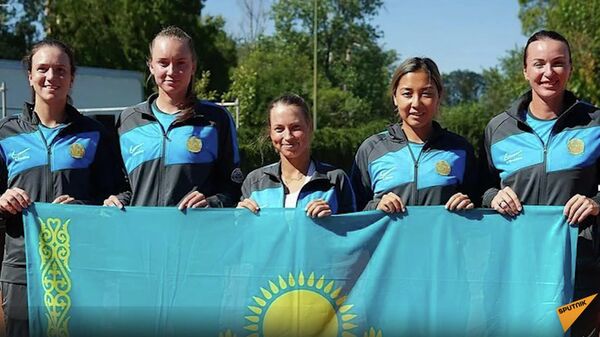 Что мы знаем о Елене Рыбакиной? Видео - Sputnik Казахстан