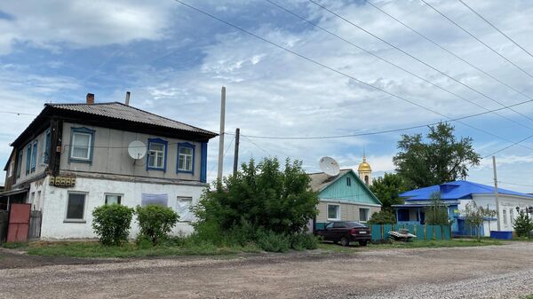 Изнасилование восьмилетней девочки в Петропавловске произошло возле пункта полиции - Sputnik Казахстан