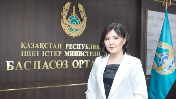 Три мегаполиса лидируют по количеству краж и грабежей в Казахстане — МВД  - Sputnik Казахстан