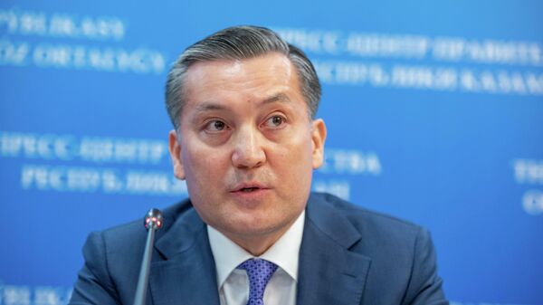Глава Минэкологии высказался о причинах гибели 220 тюленей на Каспии - Sputnik Казахстан