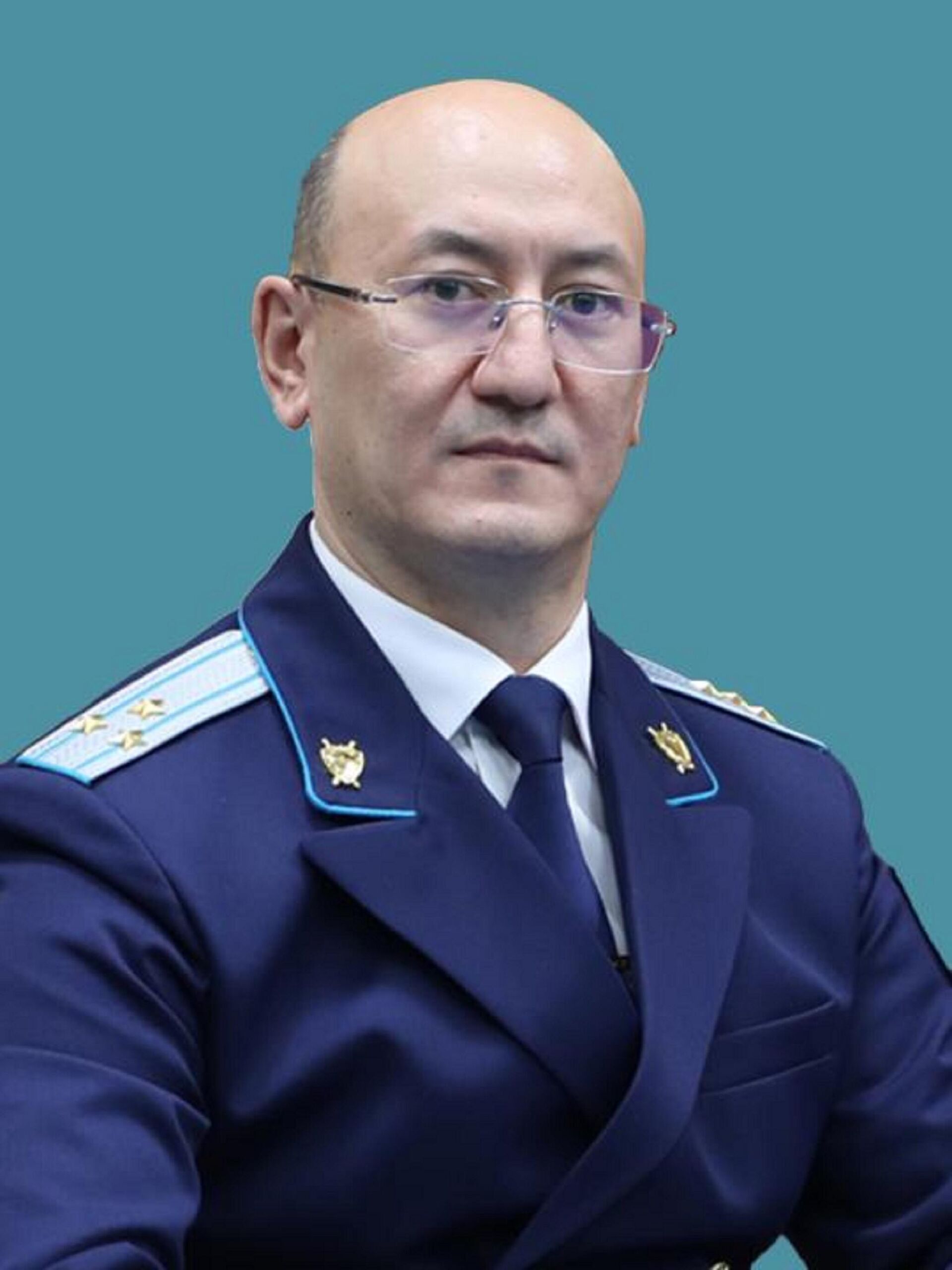 Мадияр Басшыбаев - Sputnik Казахстан, 1920, 27.07.2022