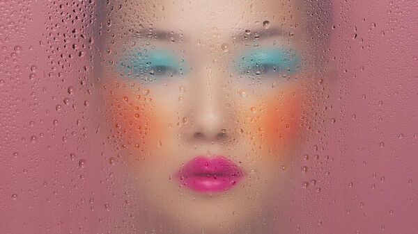 Снимок Wet Colours итальянского фотографа Giuseppe Gradella, занявший 2 место в категории Fine Art конкурса IPA OneShot Color 2022 - Sputnik Казахстан