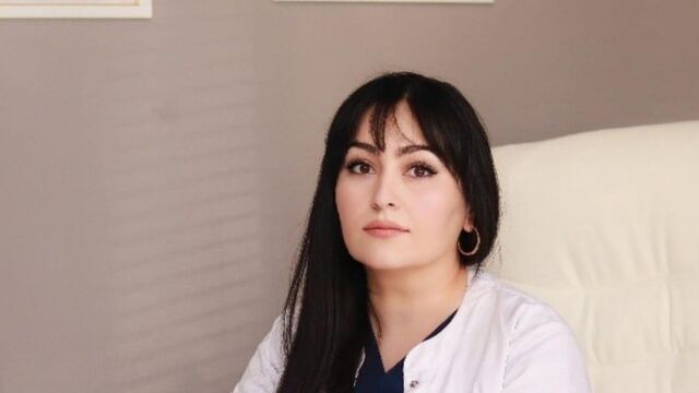 Ішке кірген