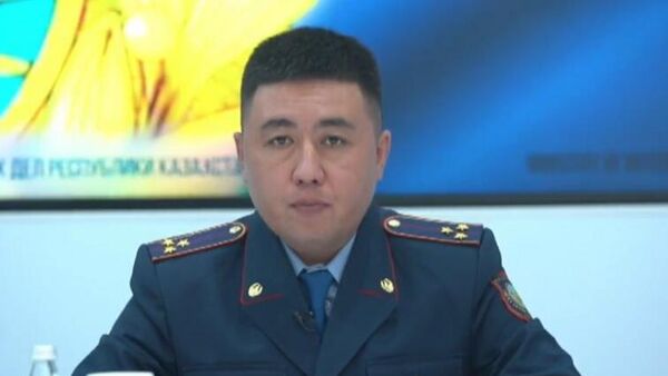 607 наркопреступлений выявили за 2,5 месяца в Казахстане - МВД - Sputnik Казахстан