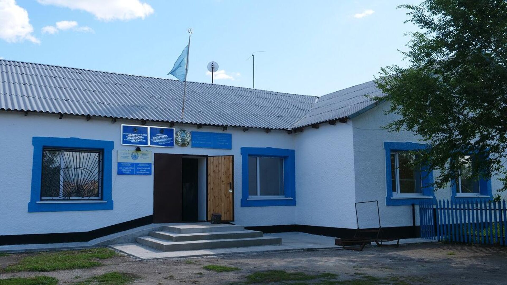 Жители села на севере Казахстана отказались от алкоголя  - Sputnik Казахстан, 1920, 17.08.2022