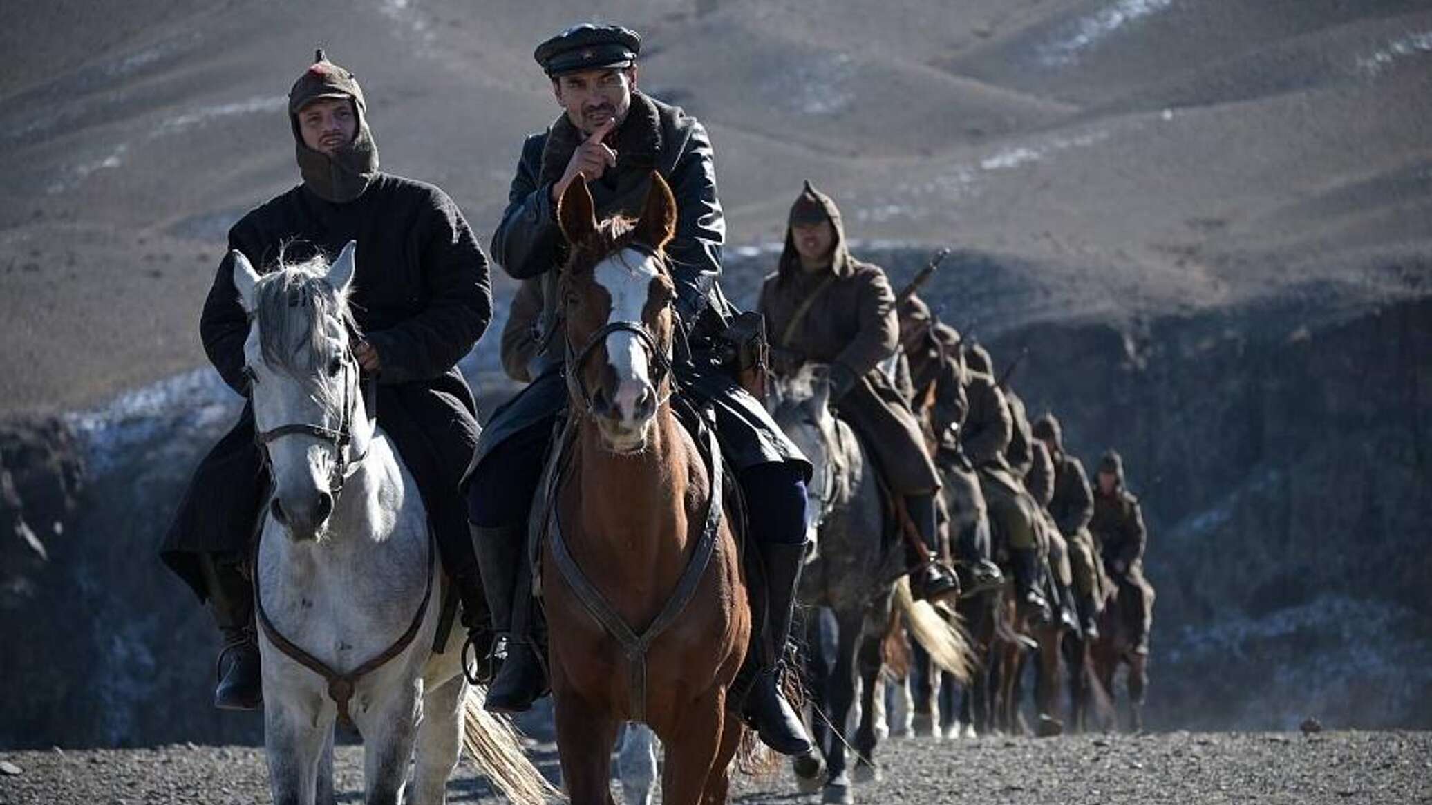 Казахфильм. Национальный фильм. Поддержка национальных фильмов.