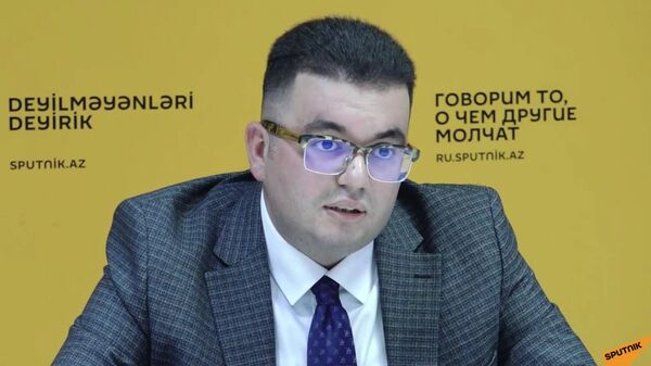 Как развиваются отношения между Азербайджаном и Казахстаном - видео - Sputnik Казахстан