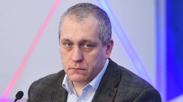 Межуев: кто в Европе не готов страдать за интересы Вашингтона? - Sputnik Казахстан
