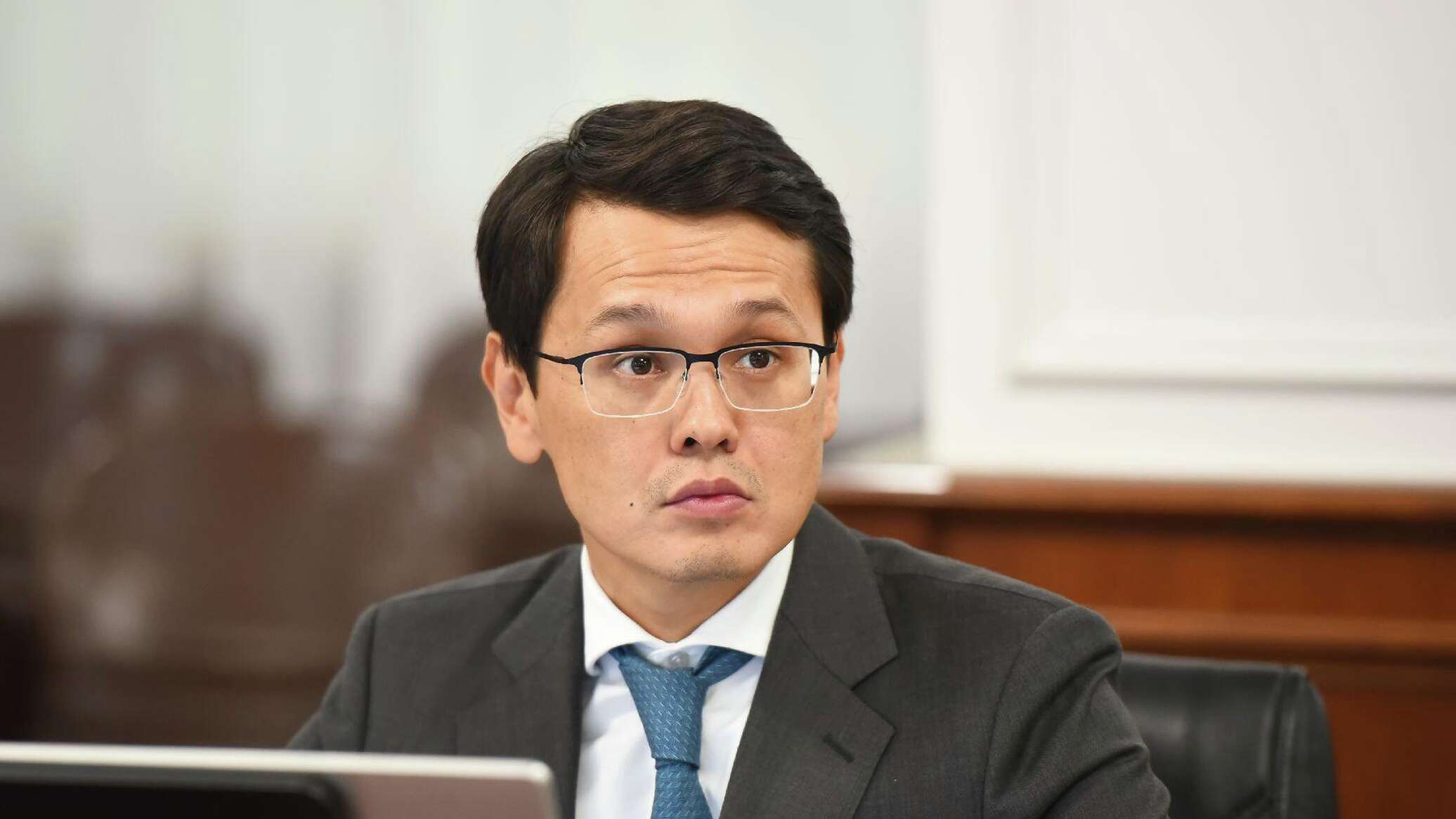 Глава Минцифровизации заявил об отказе ЭЦП в пользу QR на Egov - 28.09. ...