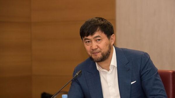 В Астане начался суд над племянником Назарбаева  - Sputnik Казахстан