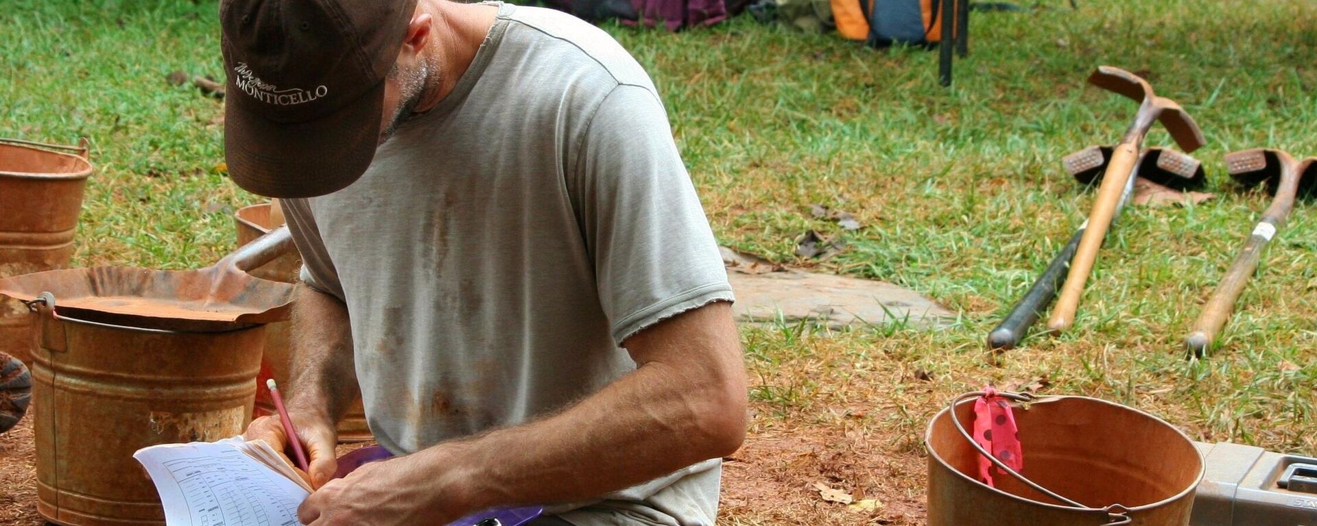 Атырау облысында көне қала табылды - Sputnik Қазақстан, 1920, 25.09.2022