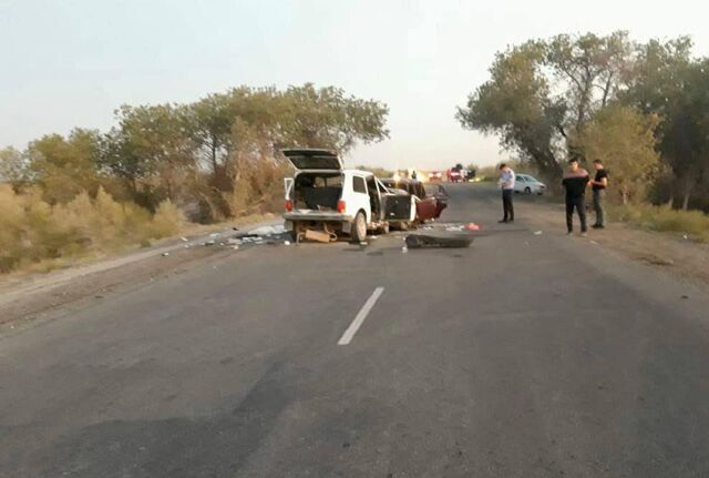 Подержанные автомобили в казахстане