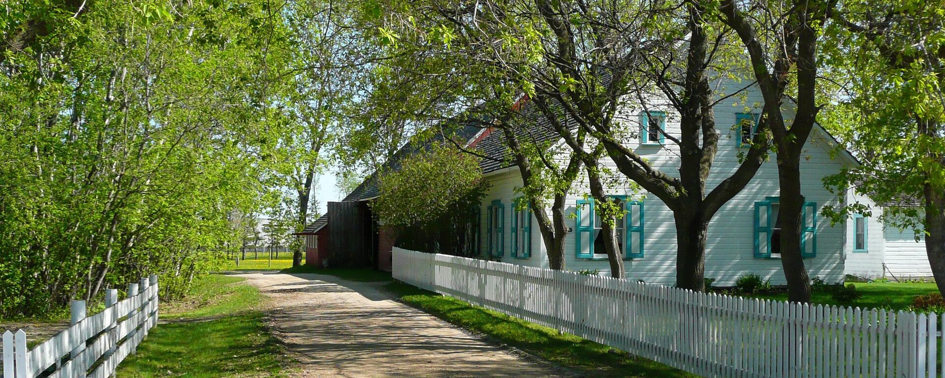 Село, деревня - Sputnik Казахстан, 1920, 26.09.2022
