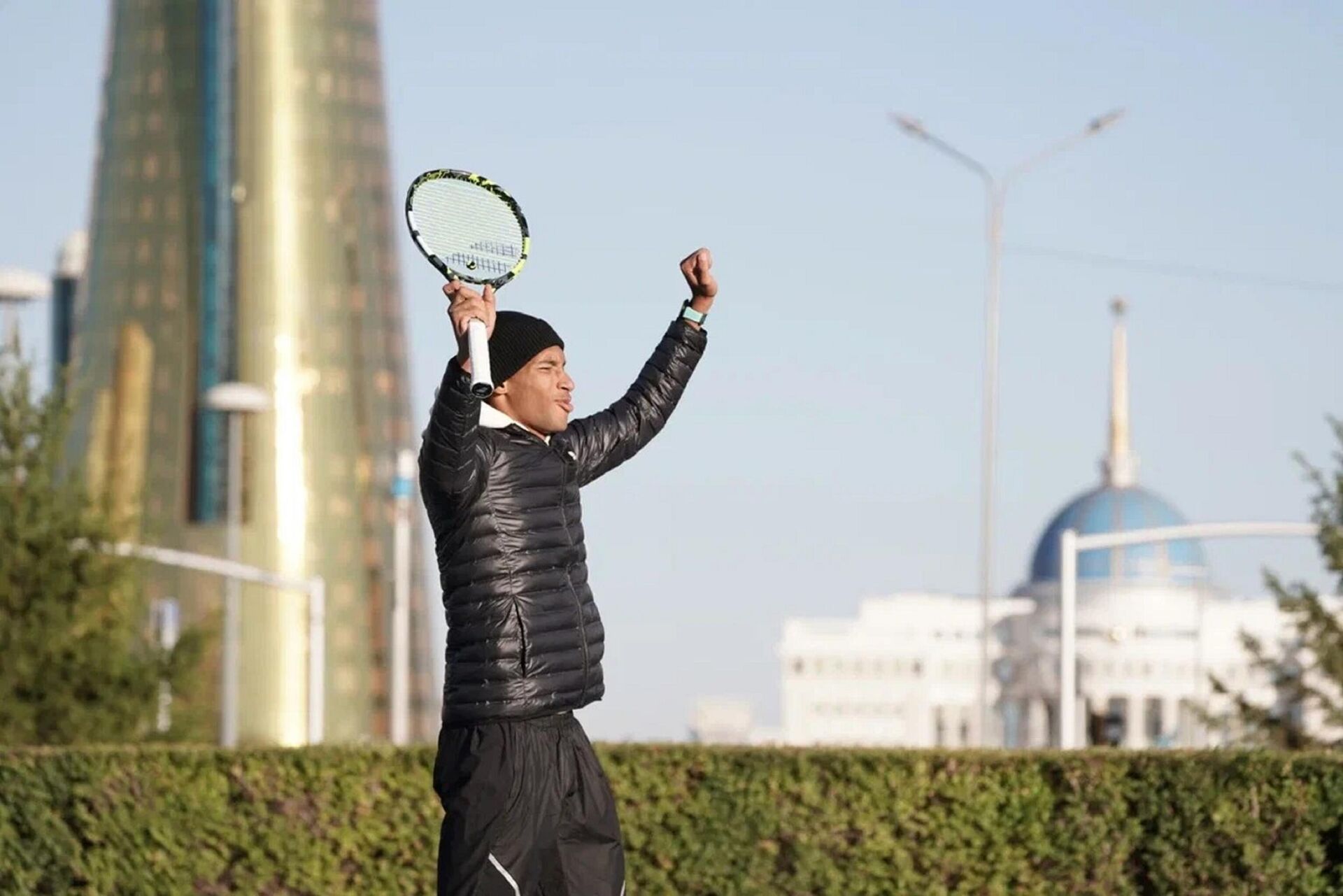 Я шагаю по столу как назарбаев. Астана опен 2022 теннис. Астана теннисный турнир 2022. Теннисный турнир Astana open 2022.