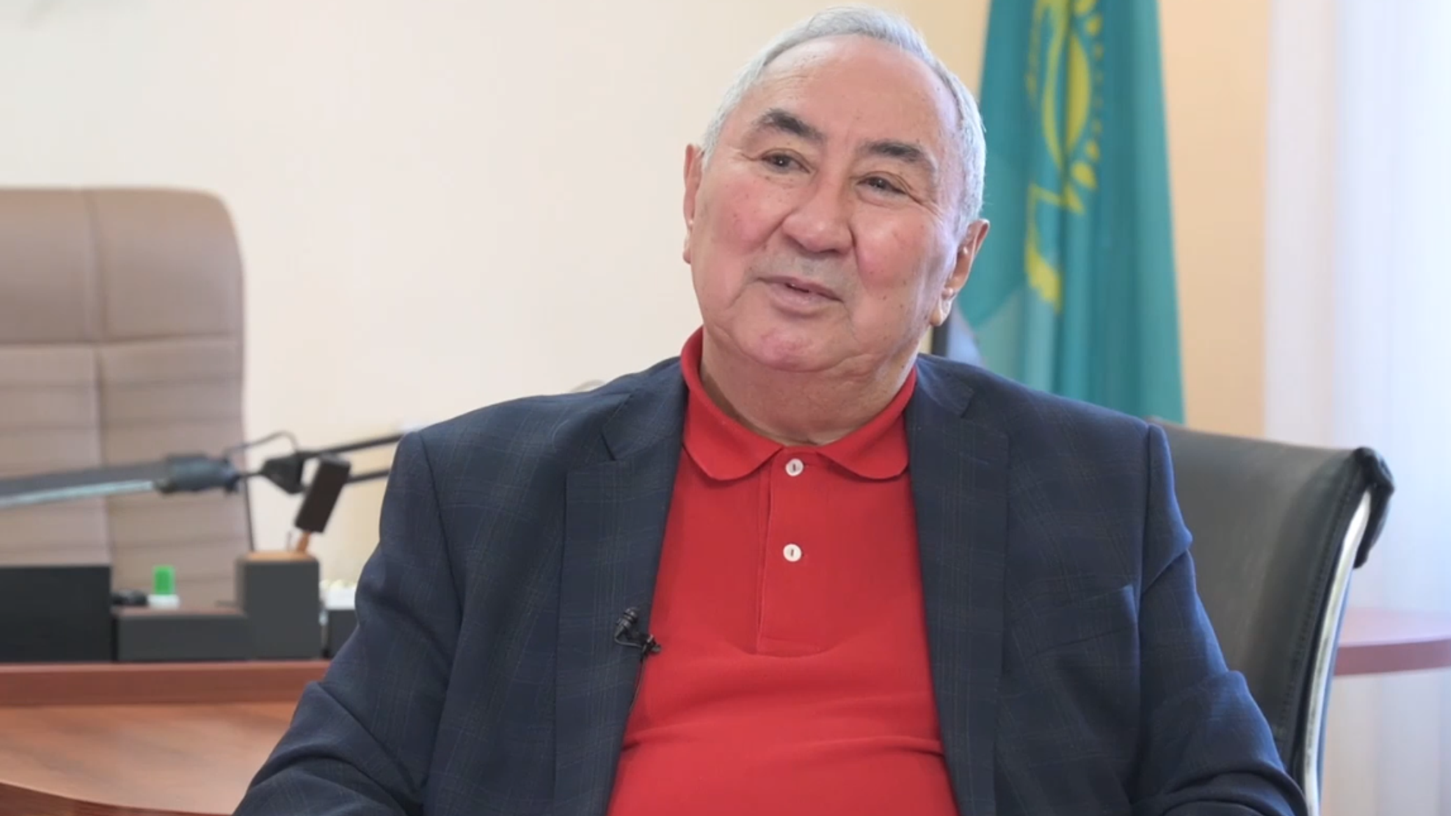 "Жегулі" деген сөзден шыққан: Жигули Дайрабаев ерекше есімді кім ...