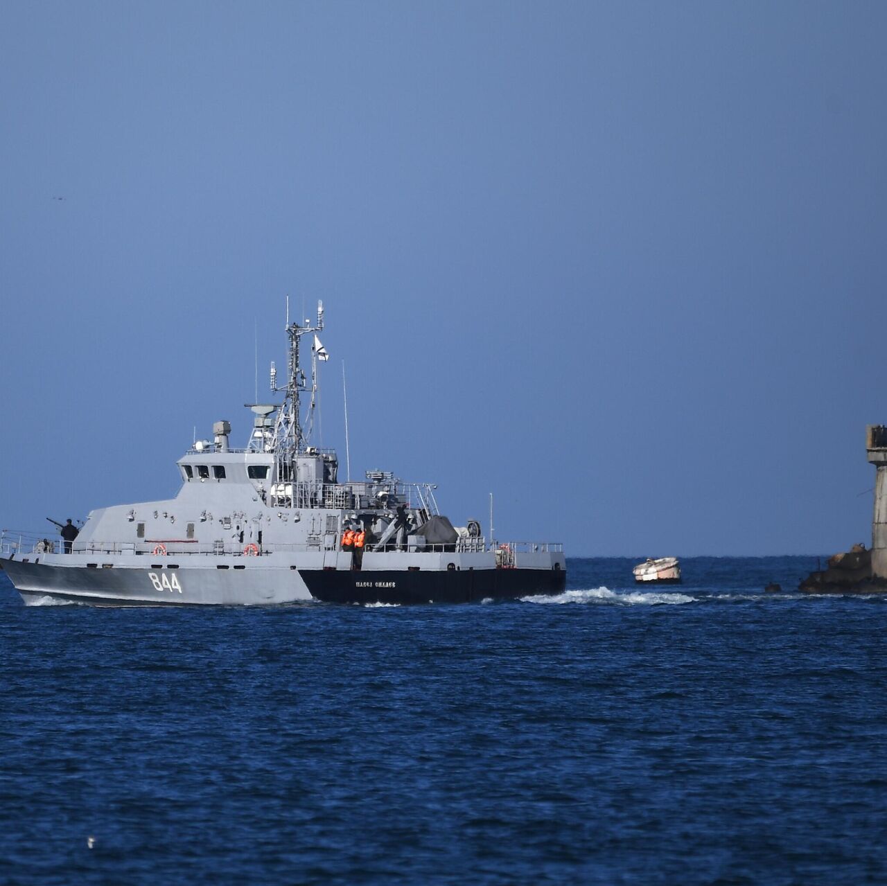 Орыс сұлуы Анжелика