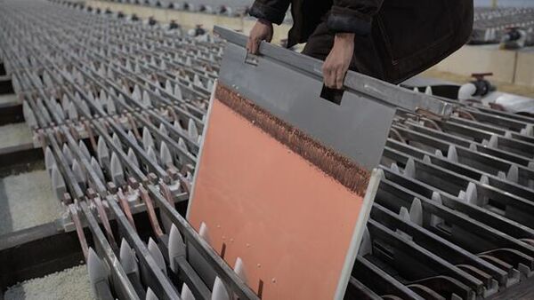 Катодты мыс - Sputnik Қазақстан