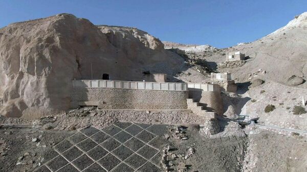 Мечеть Бекет-ата - Sputnik Казахстан