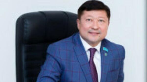 Будто на правом берегу люди «второго сорта» депутат возмутился строительством школ - Sputnik Казахстан