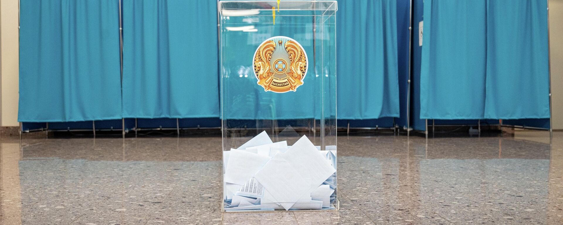 
Внеочередные выборы президента Казахстана - 2022 - Sputnik Қазақстан, 1920, 19.03.2023