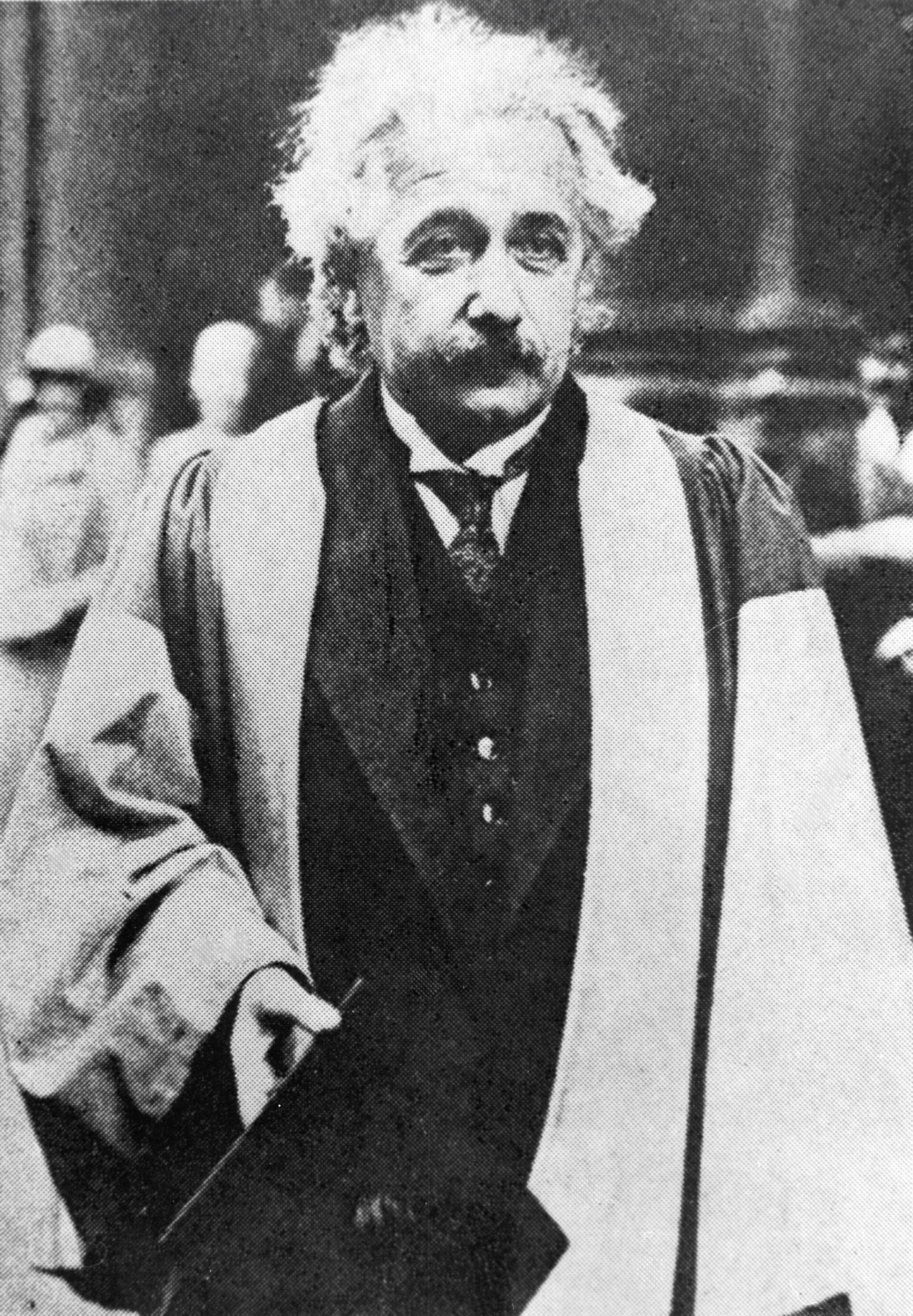 Физик-теоретик Альберт Эйнштейн - Sputnik Казахстан, 1920, 13.03.2024