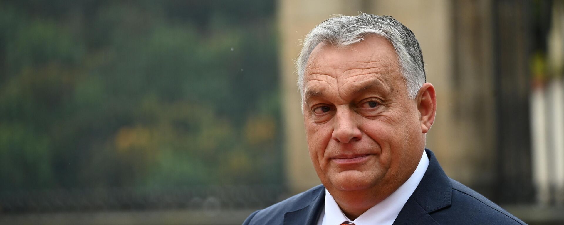 Премьер-министр Венгрии Виктор Орбан  - Sputnik Қазақстан, 1920, 11.03.2026