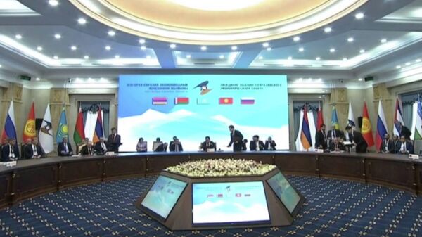 Путин, Жапаров, Лукашенко и Пашинян примут участие в саммите ЕАЭС   - Sputnik Казахстан