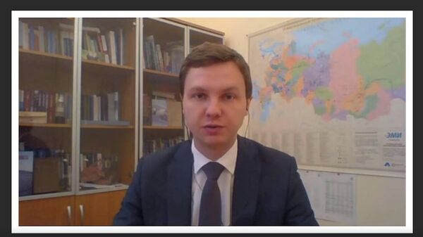 Юшков: потолок цен на газ - санкции против всех поставщиков газа в Европу разом - Sputnik Казахстан