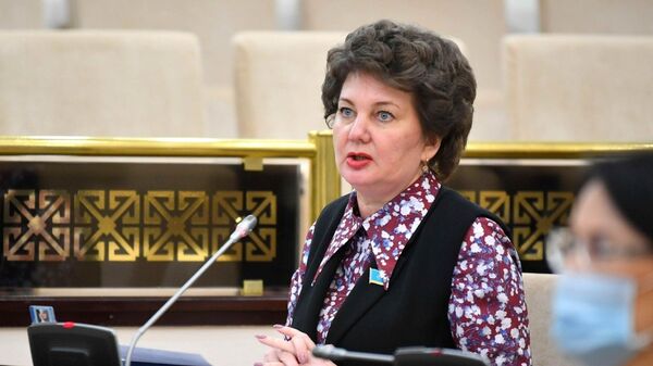 Износ канализационных очистных сетей страны достигает 90% – сенатор - Sputnik Казахстан