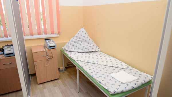 Новая больница в Кызылорде обойдется государству в 36,4 миллиарда тенге - Sputnik Қазақстан